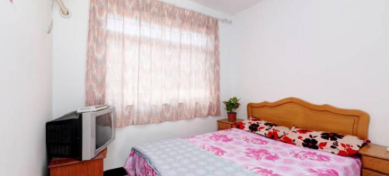 北戴河桂兰旅馆图片