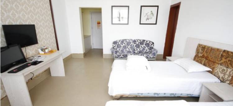 阳光宾馆(菏泽双河西路店)图片