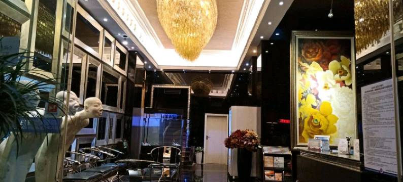 索菲亚假日酒店(建水古城西门店)图片