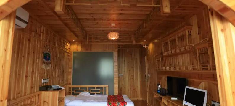 芷江舞水名居客栈图片