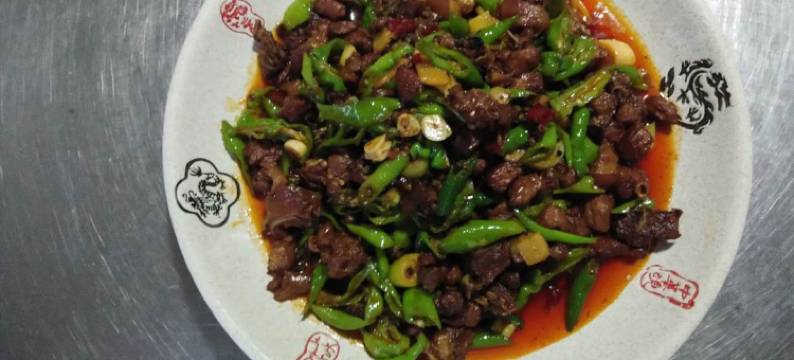 三台宏源酒店图片