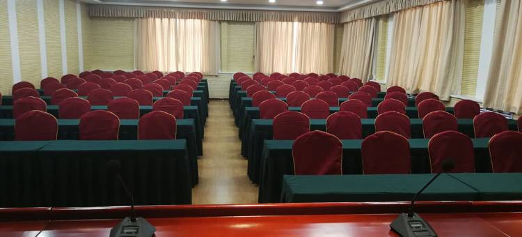 天水天嘉宾馆(桥南盘旋路店)图片