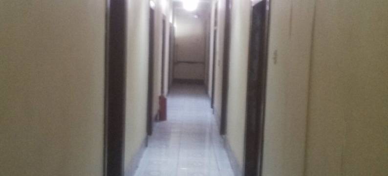 庆云如一家商务宾馆图片