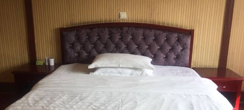 罗江德瑞商务宾馆图片