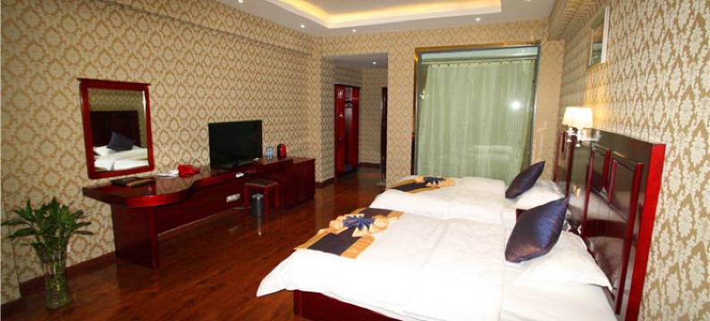 祥云祥林酒店图片