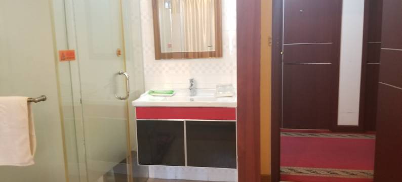 上海君莉佳旅馆图片