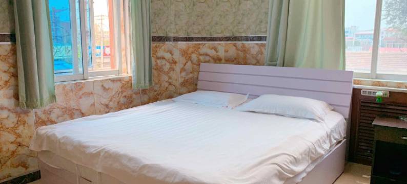 天津相武宾馆图片