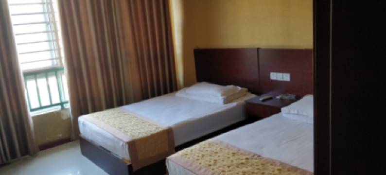 宿迁鸿福商务宾馆(三台山店)图片