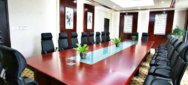 北京香山假日商务会所图片