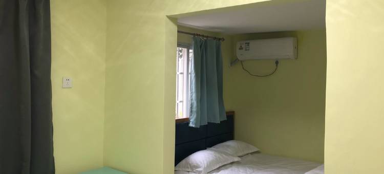 合肥晨宇宾馆图片