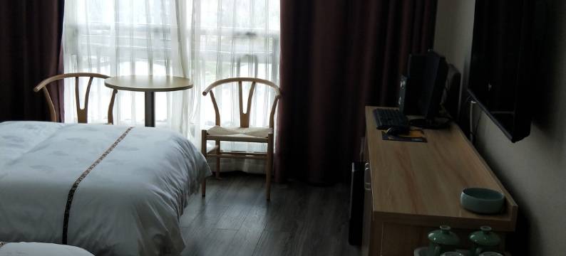 龙泉中亿商务宾馆图片