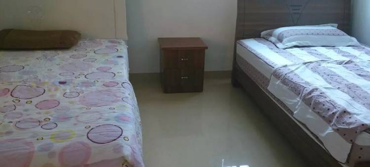 南澳农家旅社图片