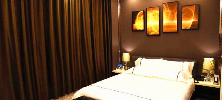 密山首成宾馆图片