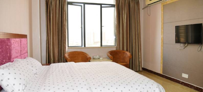 普宁鸿源酒店图片