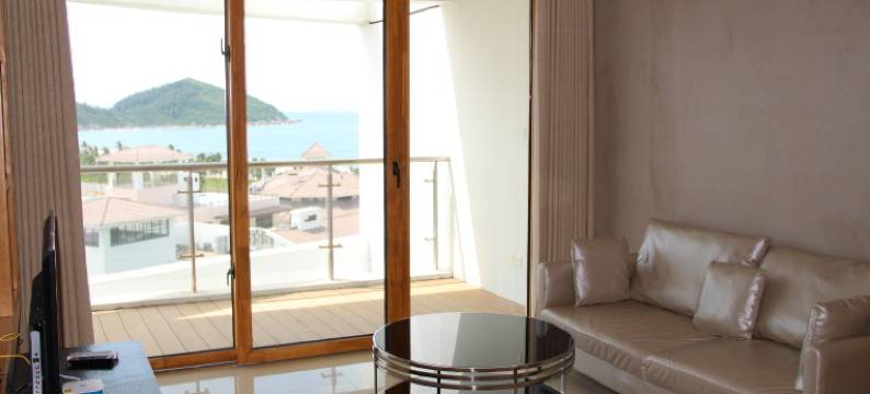 万宁神州半岛星悦阁酒店式公寓图片