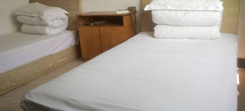 云梦梦源旅馆图片