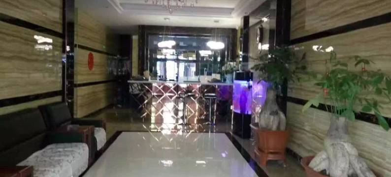 甘南恋家快捷宾馆图片