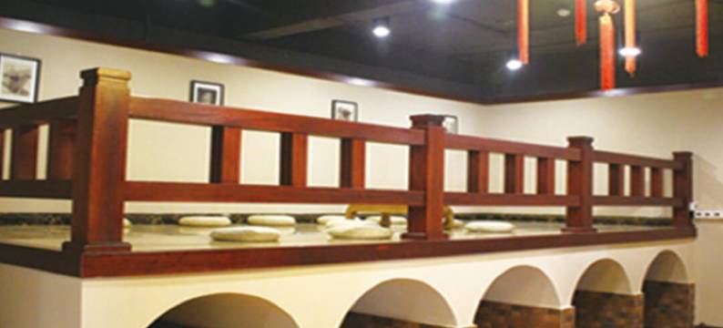开原正元酒店图片