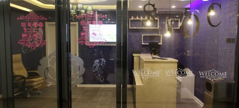 拾年青春公寓(合肥南站店)图片