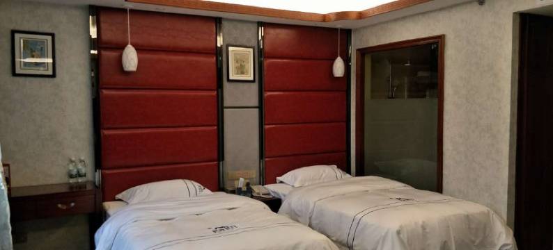 赫章醉爽黔行酒店图片