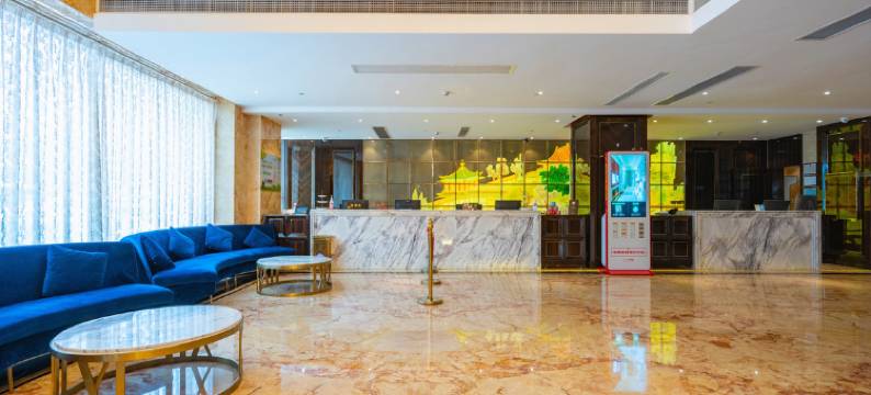 德清米兰洲际酒店图片