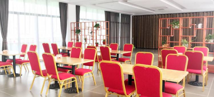 尚客优酒店(南通先锋凯豪广场店)图片