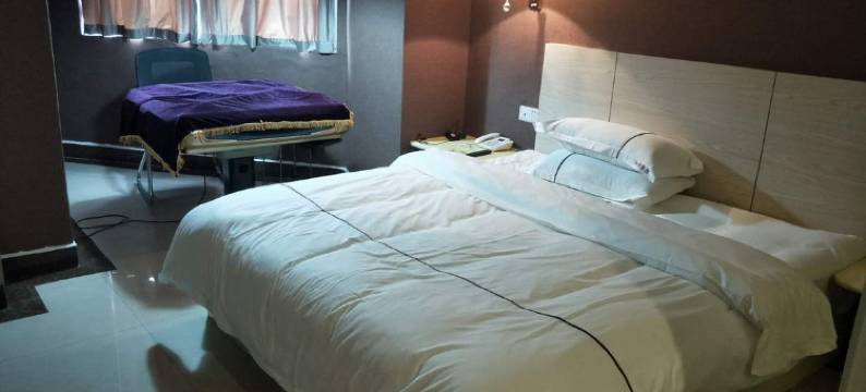 广州如雅宾馆图片