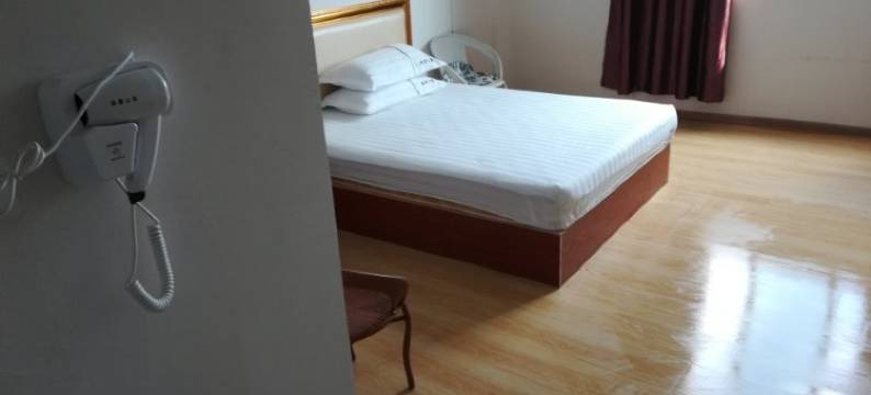 潮州温馨商务公寓图片