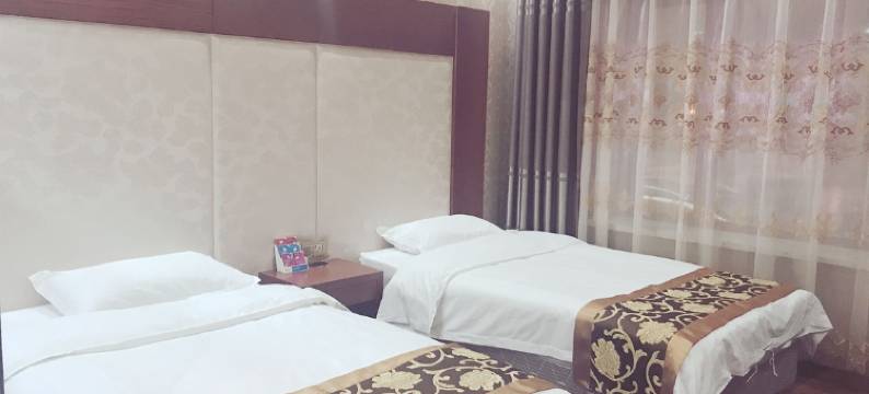 昇泰商务宾馆图片