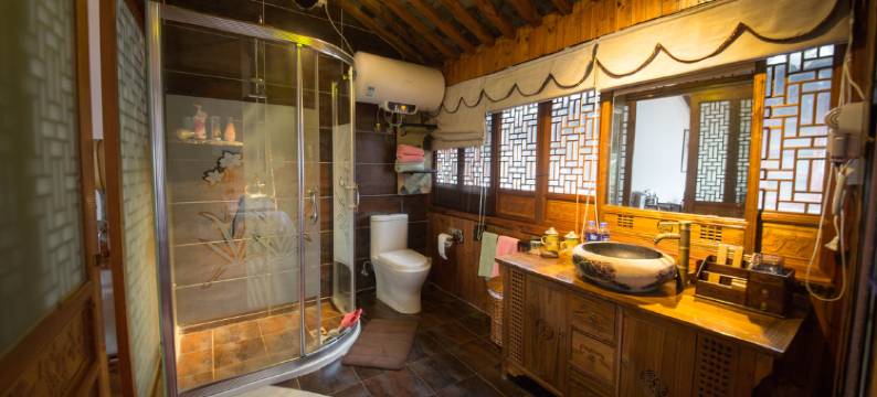 上海叶和客栈图片