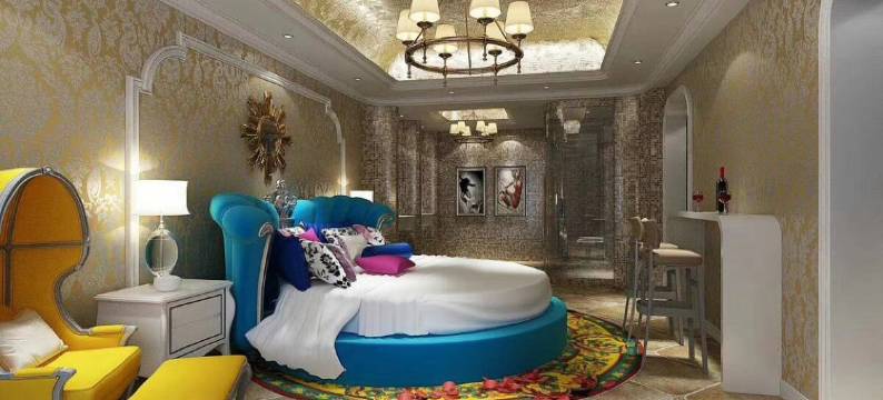 宜章宜园大酒店(县委迎宾馆店)图片