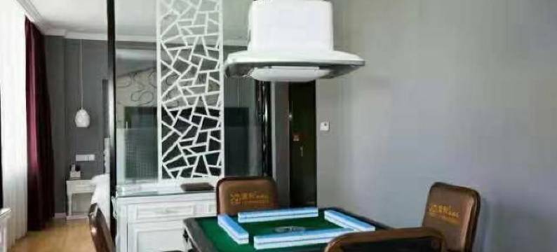 开远康捷酒店图片