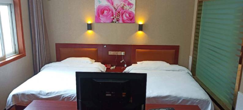 全椒乐思商务宾馆图片