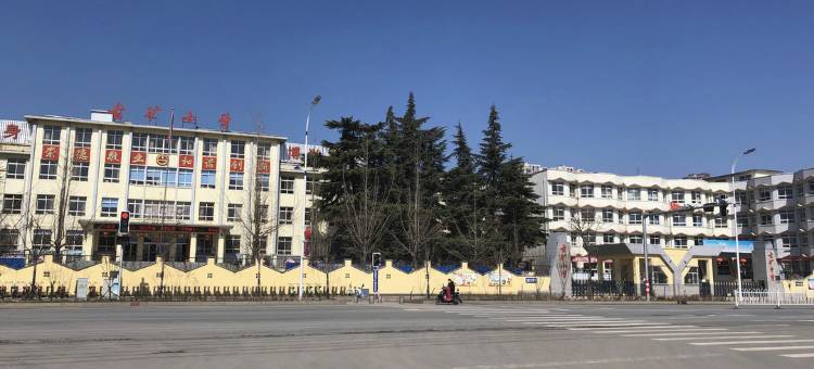 谷德豪酒店(晋城北大街店)图片