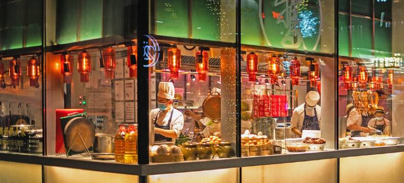丽兹酒店(万科云城西丽地铁站店)图片