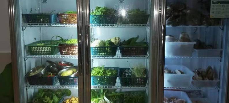 南涧泰安忆家酒店图片