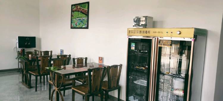 博湖吉玉民舍图片