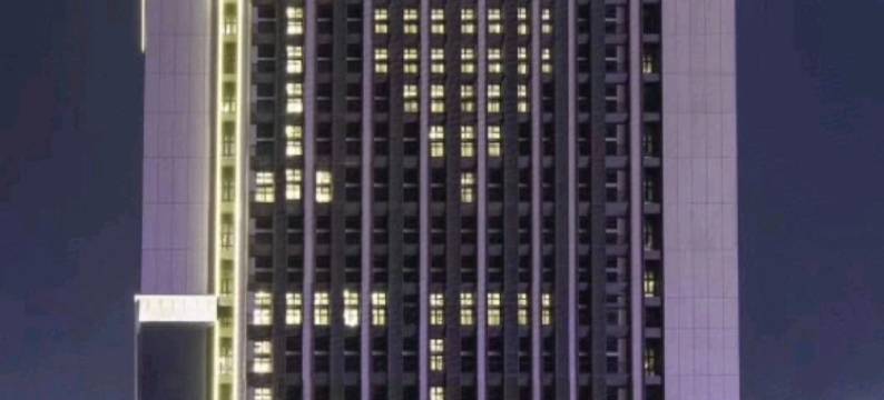 轻时光Loft影院公寓(佛山鹏瑞利季华广场金铂中心店)图片