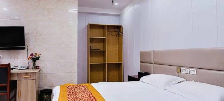 池州清溪河宾馆图片