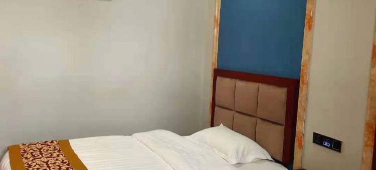 丰都江东宾馆图片