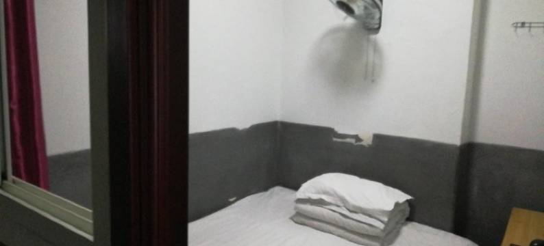 朔州佳仁快捷宾馆图片