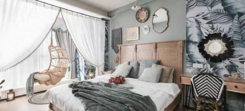 嘉美影院酒店(南京珠江路地铁站店)图片