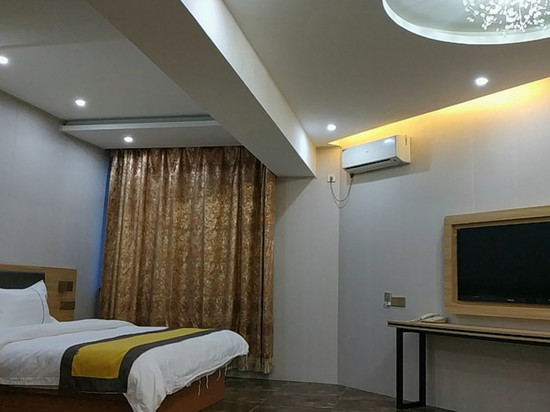 友谊名人轩时尚宾馆