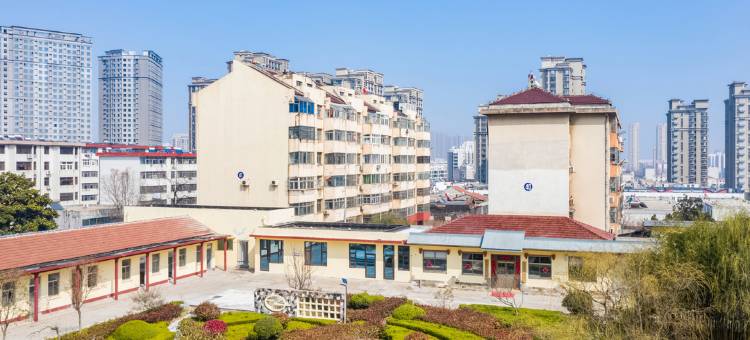 麗枫酒店(日照港灯塔景区北京路店)图片