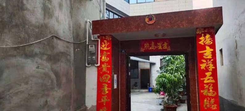 临沧柯楠公寓图片