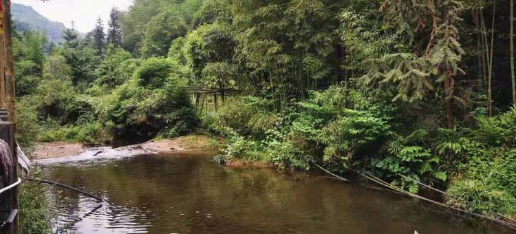 雅安祥和源农家乐图片