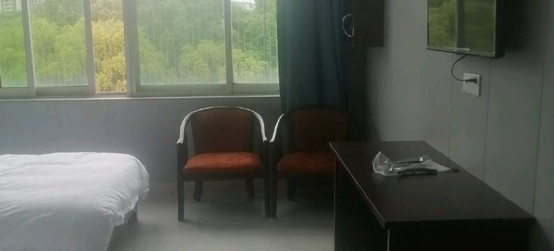 万年聚贤宾馆图片