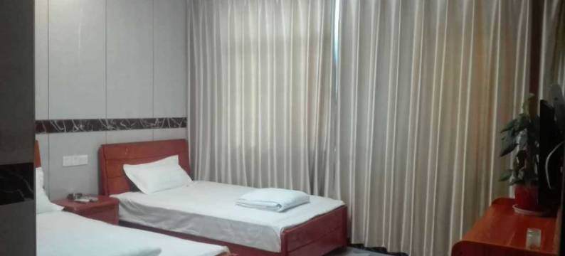 海安海宇旅馆图片