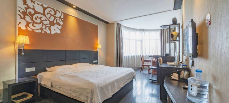 莱茵酒店(济南东站王舍人店)图片