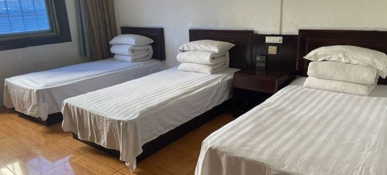 桐乡鑫鑫旅馆图片